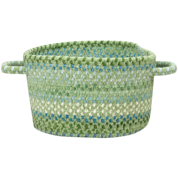 Mintgreenbasket Wayfair